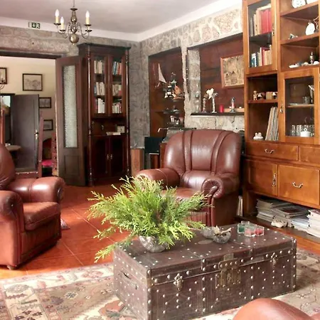 Villa With 2 Bedrooms In Lousada With Private Pool Enclosed Garden And Wifi Vila
