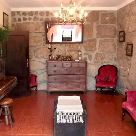Villa With 2 Bedrooms In Lousada With Private Pool Enclosed Garden And Wifi Vila Lousada