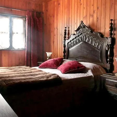 Villa With 2 Bedrooms In Lousada With Private Pool Enclosed Garden And Wifi Βίλα Lousada