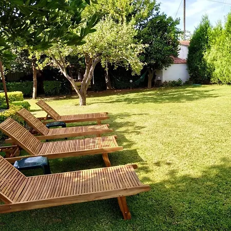 Villa With 2 Bedrooms In Lousada With Private Pool Enclosed Garden And Wifi Βίλα Lousada