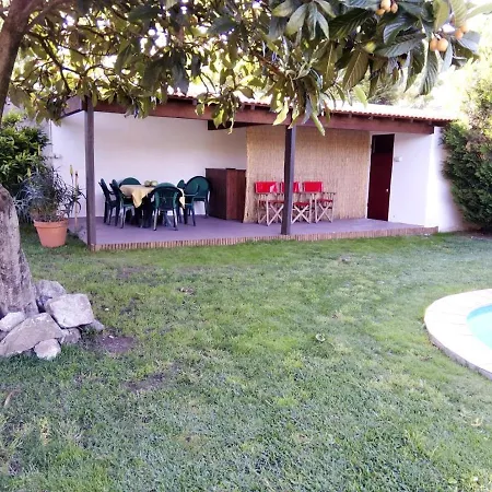 Villa With 2 Bedrooms In Lousada With Private Pool Enclosed Garden And Wifi Vila *