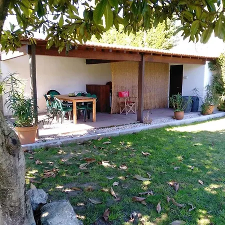 Villa With 2 Bedrooms In Lousada With Private Pool Enclosed Garden And Wifi Vila