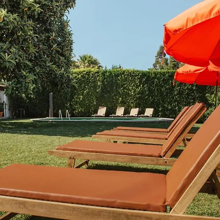 Vila Villa With 2 Bedrooms In Lousada With Private Pool Enclosed Garden And Wifi