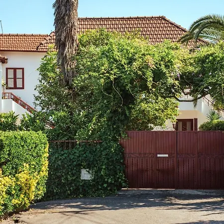 Villa With 2 Bedrooms In Lousada With Private Pool Enclosed Garden And Wifi *