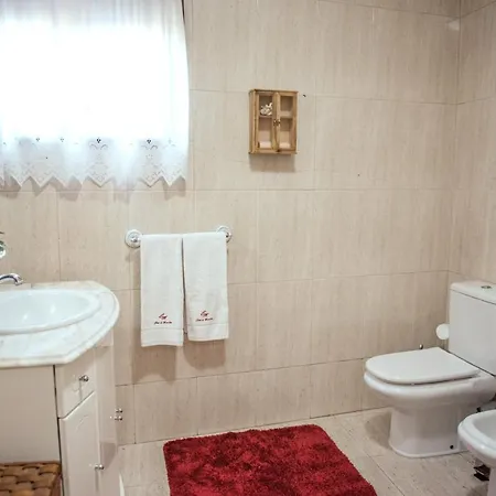 Vila Villa With 2 Bedrooms In Lousada With Private Pool Enclosed Garden And Wifi
