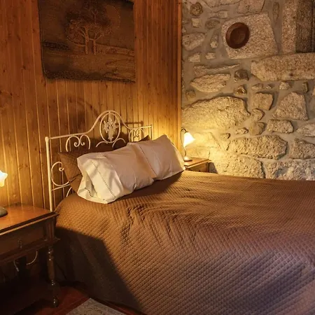 Villa With 2 Bedrooms In Lousada With Private Pool Enclosed Garden And Wifi * Lousada