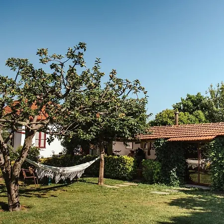 Villa With 2 Bedrooms In Lousada With Private Pool Enclosed Garden And Wifi Βίλα *