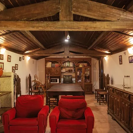 Vila Villa With 2 Bedrooms In Lousada With Private Pool Enclosed Garden And Wifi Lousada