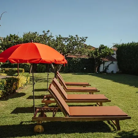 Villa With 2 Bedrooms In Lousada With Private Pool Enclosed Garden And Wifi Βίλα *