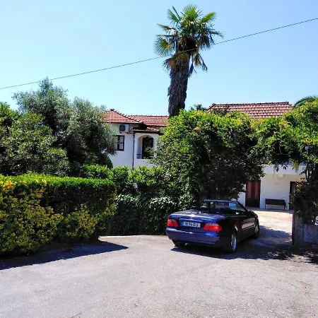 Villa With 2 Bedrooms In Lousada With Private Pool Enclosed Garden And Wifi Vila Lousada