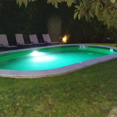 Vila Villa With 2 Bedrooms In Lousada With Private Pool Enclosed Garden And Wifi Lousada