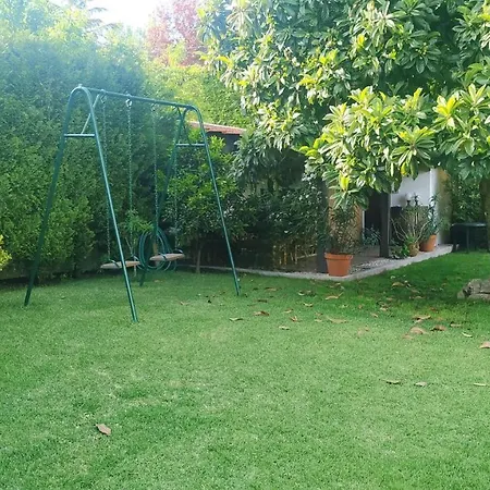 Vila Villa With 2 Bedrooms In Lousada With Private Pool Enclosed Garden And Wifi Lousada