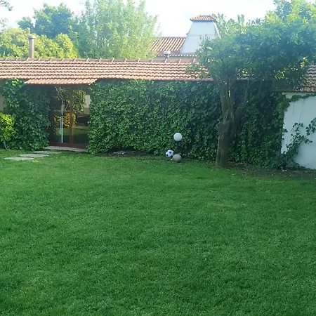 Villa With 2 Bedrooms In Lousada With Private Pool Enclosed Garden And Wifi * Lousada