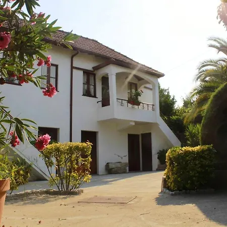 Villa With 2 Bedrooms In Lousada With Private Pool Enclosed Garden And Wifi Lousada